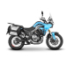 Монтажен комплект за куфари SHAD 4P KIT MORBIDELLI T502X