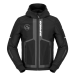 Мото Яке SPIDI HOODIE ARMOR EVO 2 BLACK/WHITE