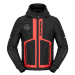 Мото Яке SPIDI HOODIE ARMOR EVO 2 RED