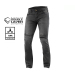 Дънки за мотор Trilobite 25602 Micas Urban doublelayer AAA GREY