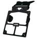 Стойка за номер – XTREME black 90153