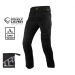 Мото дънки TRILOBITE PARADO DOUBLELAYER AAA(A) SLIM FIT MEN BLACK LEVEL 2