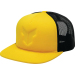 Шапка THOR SHADOW YELLOW