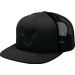 Шапка THOR SHADOW BLACK