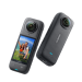 Екшън камера Insta360 X4 BUNDLE