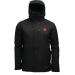 Яке THOR TOUR BLACK