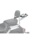 Монтажен комплект за куфари SHAD KIT TOP CASE VULCAN S 650