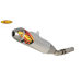 Крайно гърне FMF Powercore 4 Hex Slip-On Muffler KAWASAKI KX 450 F 24-26
