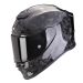 Каска SCORPION EXO-R1 EVO Onyx Air SOLID Black