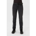 Мото дънки PANDO MOTO ROBBY BLACK - Slim-fit Cordura®