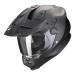 Каска SCORPION ADF-9000 Evo AIR Solid Мatt Black