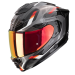 Каска SCORPION EXO-1500 AIR SLEEK Black-Red