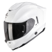 Каска SCORPION EXO-1500 AIR Pearl White