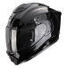 Каска SCORPION EXO-1500 AIR Solid Black