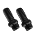 Вело пинове за педали LEATT Pedal Pin Kit 8mm 40pcs Black