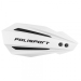 Протектори за кормило POLISPORT BULLLIT YAMAHA YZ 450F (26) White