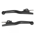 Комплект нечупливи лосточета спирачна/съединител POLISPORT APT Unbreakable Levers Kit KTM SX 85/65 (2021-26)