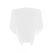 Предна табела Polisport Yamaha YZ 450F (2026) white