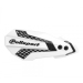Предпазител за кормило POLISPORT MX FLOW Yamaha YZ 450F (2026) WHITE