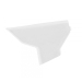 Протектор за въздушна кутия POLISPORT Airbox Cover Husqvarna (2025-26) White