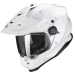 Каска SCORPION ADF-9000 Evo AIR Solid WHITE