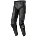 Кожен панталон ALPINESTARS Missile V3 BLACK LONG