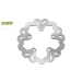 ЗАДЕН СПИРАЧЕН ДИСК GALFER WAVE FIXED 245x5mm DF485W