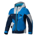 Текстилно яке ALPINESTARS Mogress Air Blue/Sand