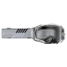Мотокрос очила LEATT Velocity 6.5 Photochromic White Clear Adaptive 37-87 VLT