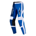 Детски мотокрос брич ALPINESTARS FLUID PORTL UCLA BLue/White