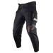 Ендуро панталон LEATT 4.5 HydraDri Black