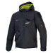 Текстилно яке ALPINESTARS Mogress Air Black/Yellow