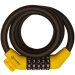 Заключваща верига AUVRAY SPIRALE COMBI CODE 150