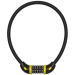 Заключваща верига AUVRAY SPIRALE COMBI CODE 65