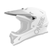 Козирка O'NEAL SONUS SOLID LIGHT GRAY