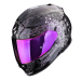 Каска SCORPION EXO-491 DREAM Black-Chameleon