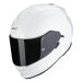 Каска SCORPION EXO-491 Solid White