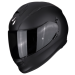 Каска SCORPION EXO-491 Solid Matt Black