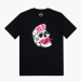 Тениска MUC-OFF SKULL BLACK
