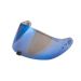 Визьор SCORPION EXO-R1/EXO-1400/EXO-520/EXO-391 - Blue Mirror