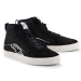 Кецове ALPINESTARS Ride -63 Canvas Black/White