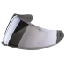 Визьор SCORPION KDS-F-03 EXO-GT SP/1500/530 MAXVISION SILVER/MIRROR