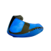 Визьор SCORPION EXO-1200/710/510/491/390 Air - BLUE MIRROR
