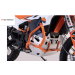 КРАШ БАР SW-MOTECH KTM 890 ADVENTURE ABS