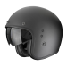 Каска SCORPION BELFAST EVO Matt Pearl Black