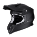Каска SCORPION VX-16 EVO AIR Solid Matt Black