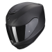 Каска SCORPION EXO-391 Solid Matt Black