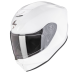 Детска каска SCORPION EXO-JNR Solid white