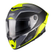 Каска MT THUNDER 4 R SV WIND TUNNEL B3 MATT