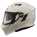 Каска SIMPSON Darksome 06 SOLID WHITE